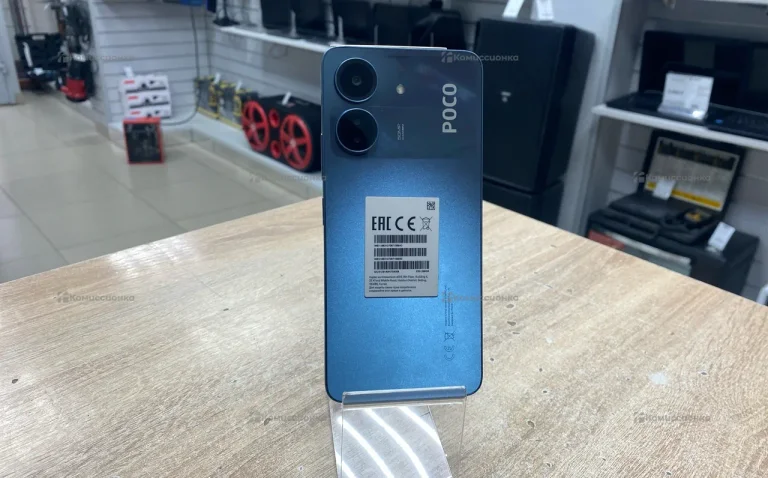 Xiaomi Poco C65 8/256 ГБ