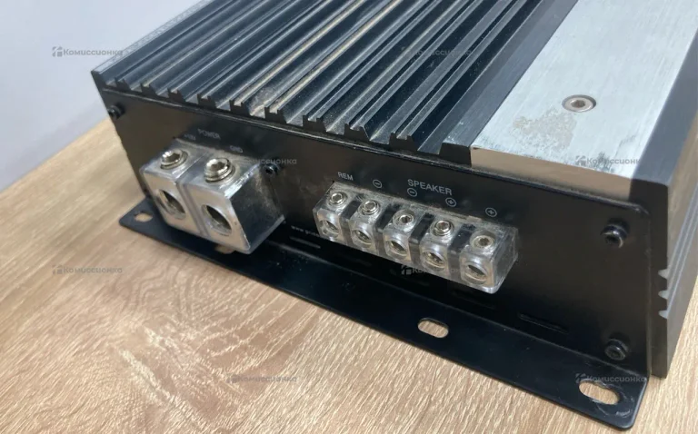 Усилитель  Pride Aurora