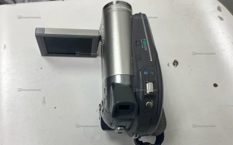 Фотоаппарат Canon DC10