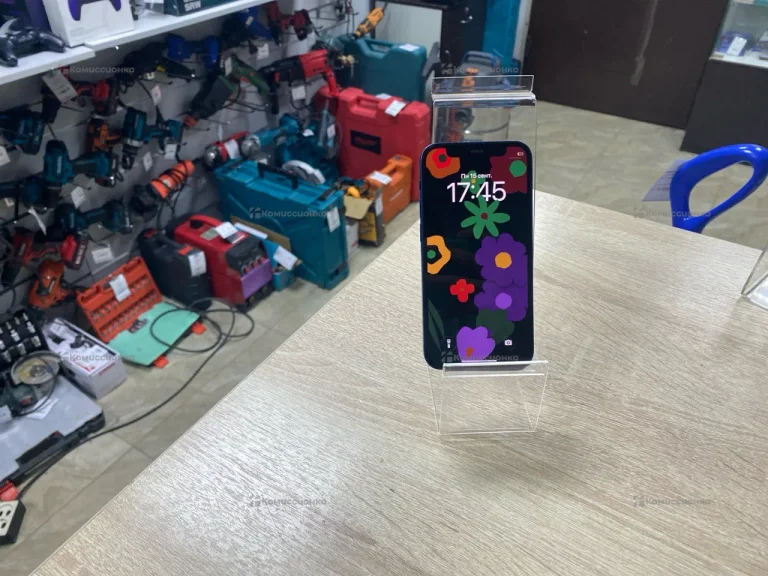 Apple iPhone 12 mini 4/64 ГБ