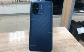 Купить Xiaomi Redmi 12C 3/64 ГБ б/у , в Краснодар Цена:3490рублей