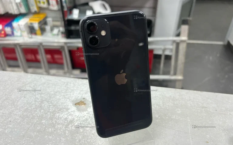 Apple iPhone 11 128Gb