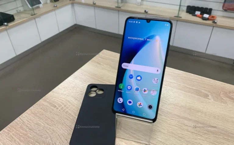 Realme C53 6/128 ГБ