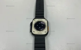 Смарт часы ultra2