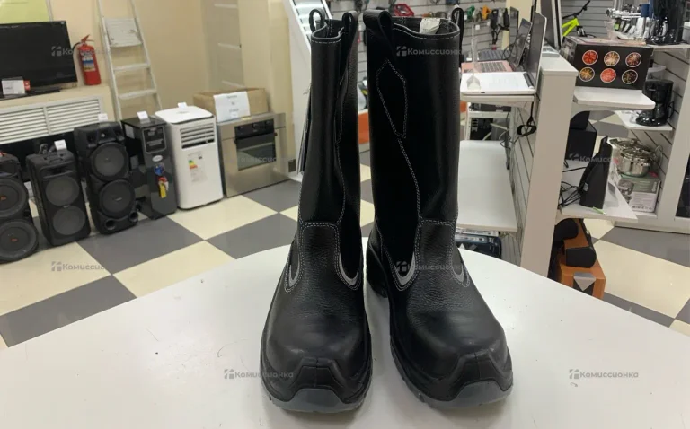 Сапоги рабочие 43 размер