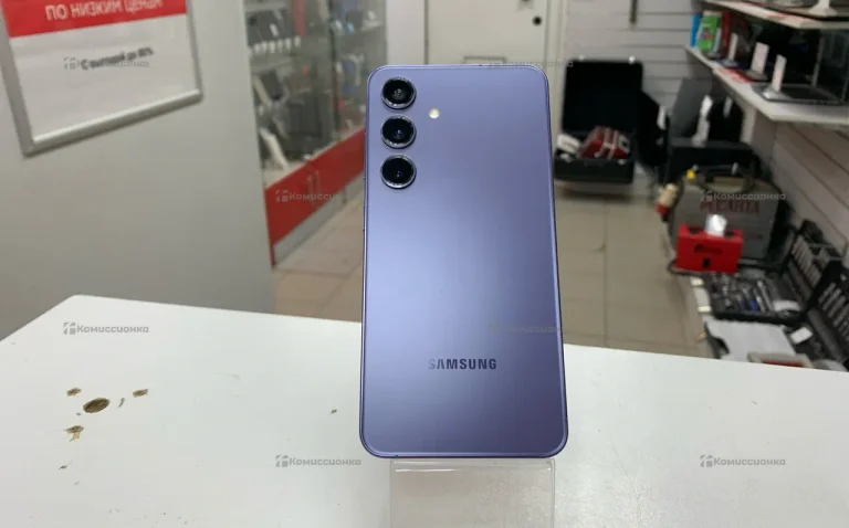 Samsung Galaxy S24 8/256Gb