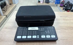 Купить Стриминговый Atem mini pro iso б/у , в Красноярск Цена:27500рублей