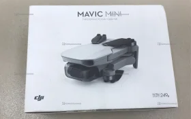 Купить Djl mavic mini б/у , в Саратов Цена:19990рублей
