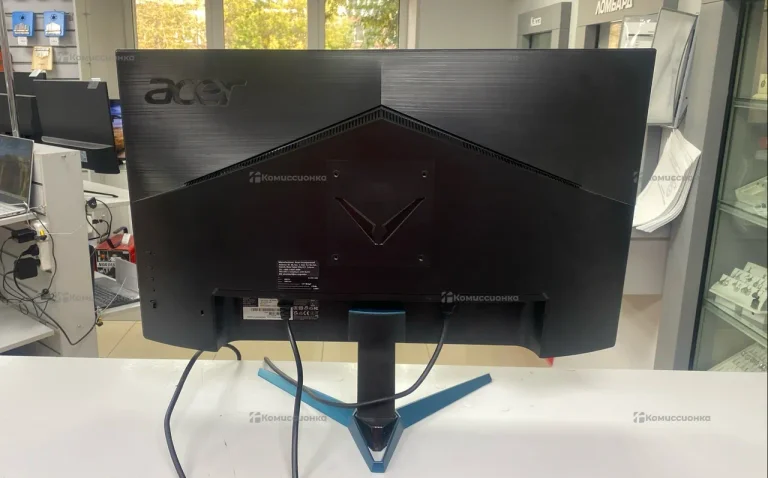Монитор Acer Nitro VG271UPbmiipx