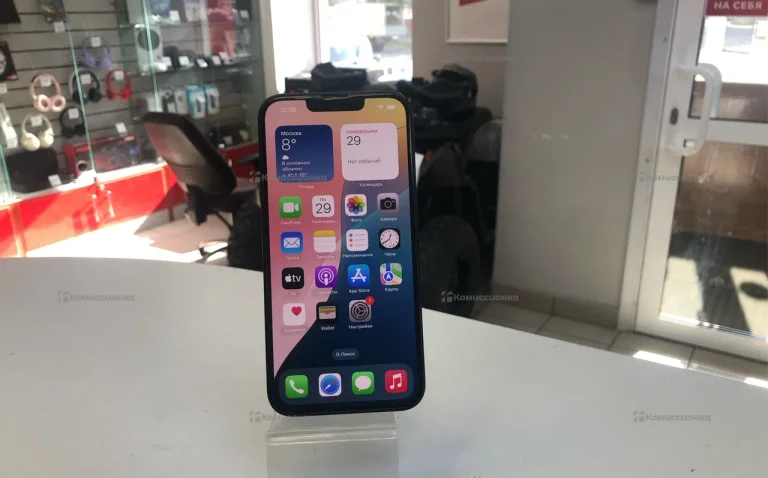 Apple iPhone 13 128Gb
