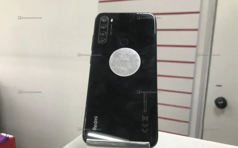 Xiaomi Note 8 4/64GB