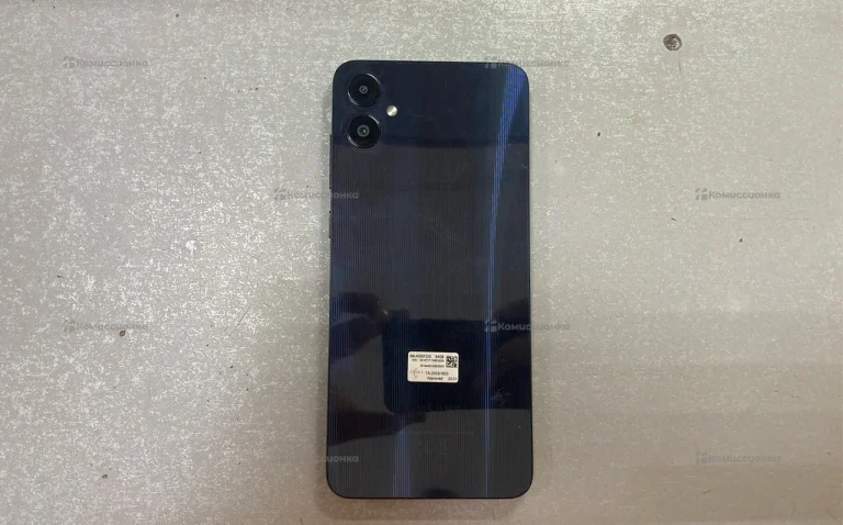Samsung Galaxy A05 4/64 ГБ