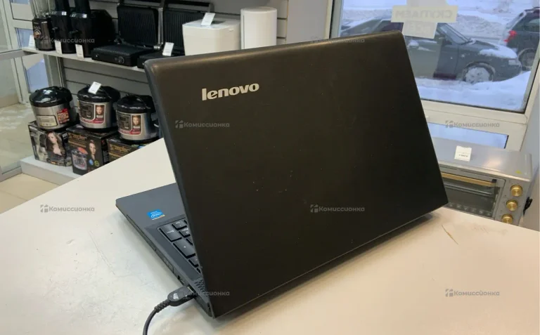 Ноутбук LENOVO G500