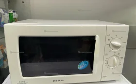 Купить Микроволновая печь Samsung G2719NR б/у , в Тюмень Цена:3500рублей