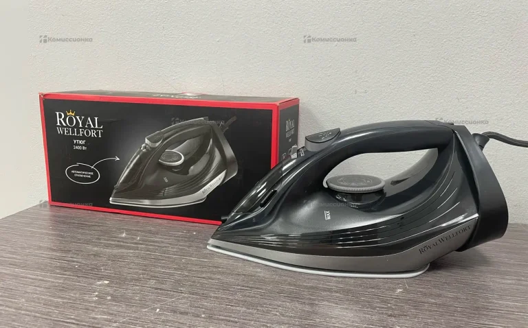 royal wellfort rsi 0124