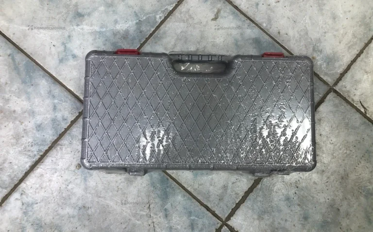 Набор шоферского инструмента N4