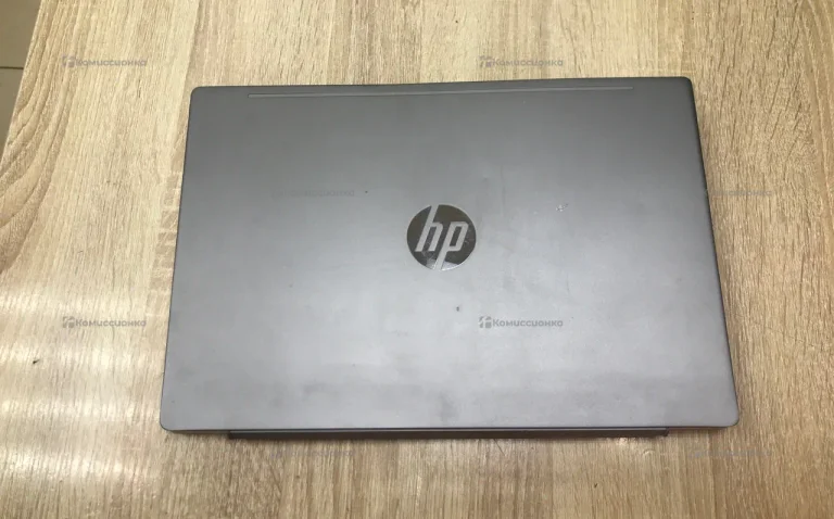 Ноутбук  HP ProBook