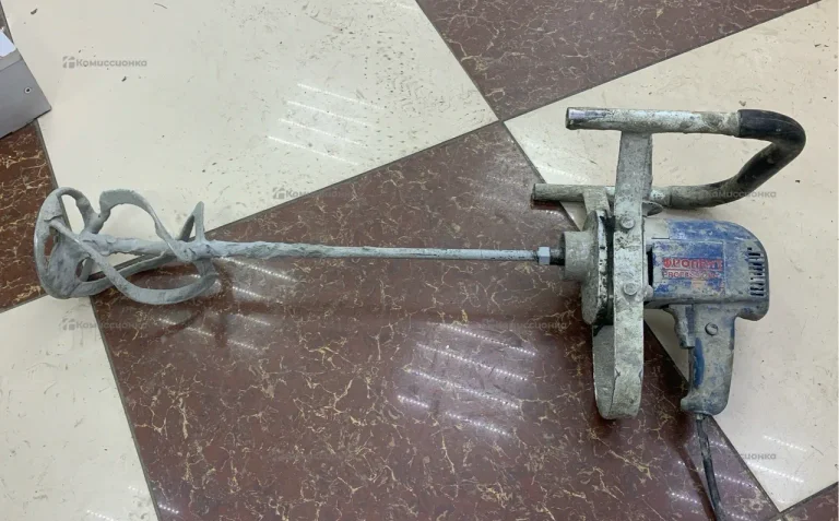 миксер фиолент.