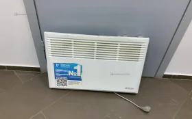Обогреватель Timberk TEC.PF1 1.5kw настенный