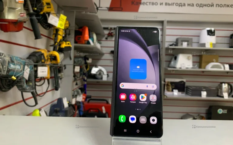 Samsung Galaxy Z Flip 6 12/256Gb
