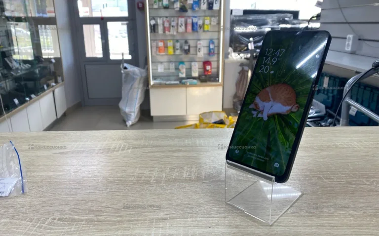 Xiaomi redmi 14c 8/256