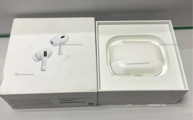 Наушники  AirPods Pro 2