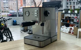 Рожковая кофеварка Sage sc-1305