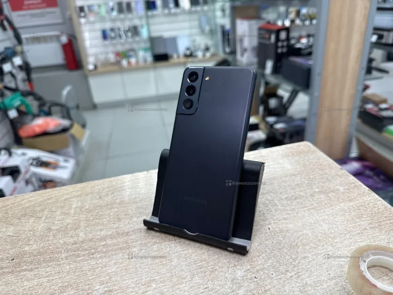 Samsung Galaxy S21 5G 8/128 ГБ