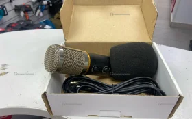 Микрофон студийный