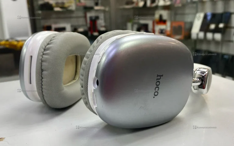Наушники Hoco