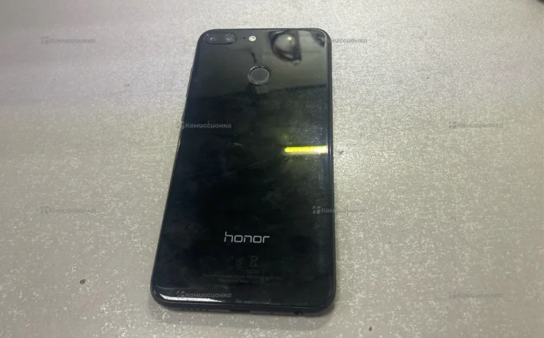 Honor 9 Lite 3/32 ГБ