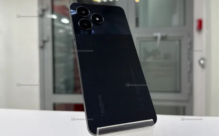Realme C51 4/128 ГБ