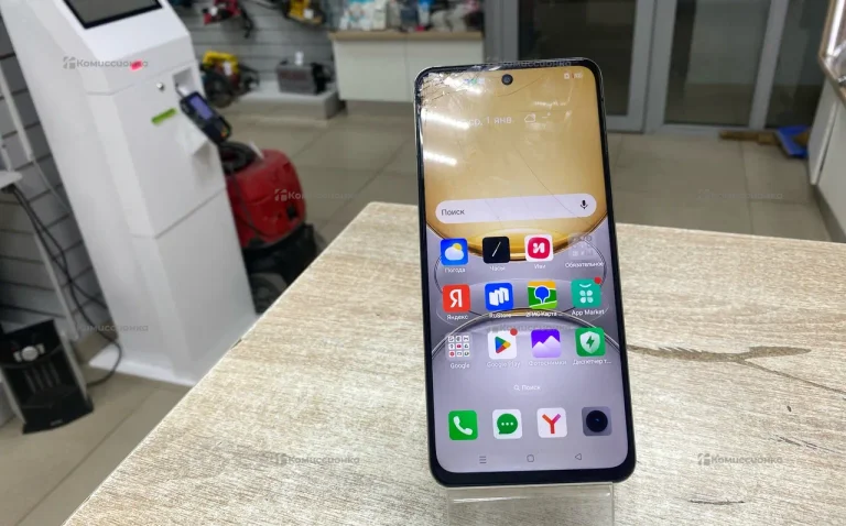 Realme C75 8/128 ГБ