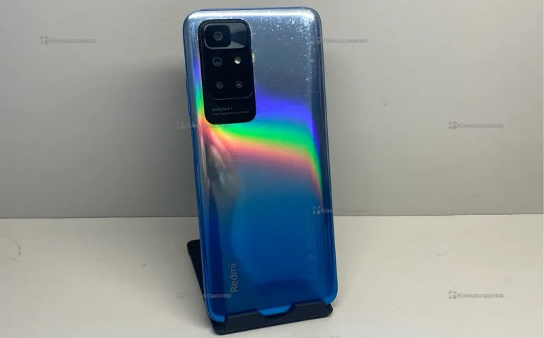 Xiaomi Redmi 10 4/64 ГБ