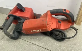 Купить штроборез Hilti dch 180-sl б/у , в Москва и область Цена:35900рублей