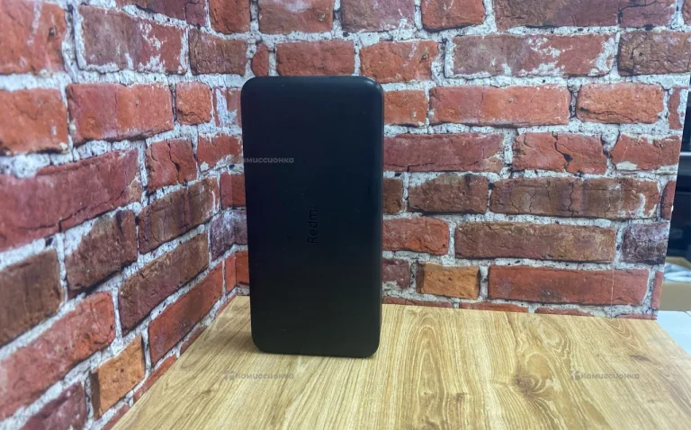 Power bank Redmi20000