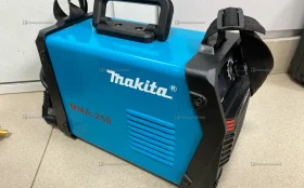 mma-250 сварочный аппарат