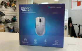 Купить Компьютерный мышь Thunderobot ML901 б/у , в Санкт-Петербург Цена:2900рублей