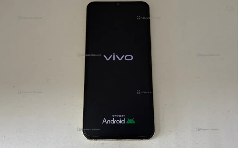 Vivo Y35 4/128 ГБ
