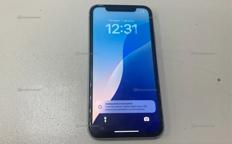 Apple iPhone XR 128Gb