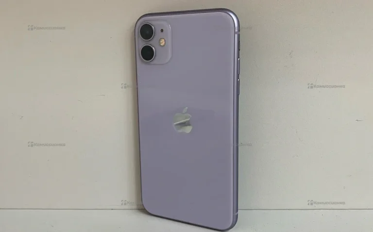 Apple IPhone 11 64Gb