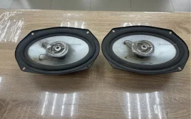 Купить Колонки Alpine б/у , в Новокуйбышевск Цена:1990рублей