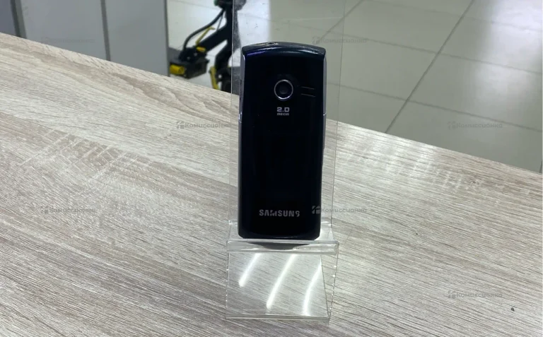 Samsung Monte Bar GT-C3200