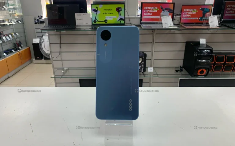 Oppo A17k 3/64Gb