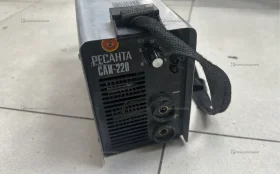 Сварочный аппарат РЕСАНТА САИ-220