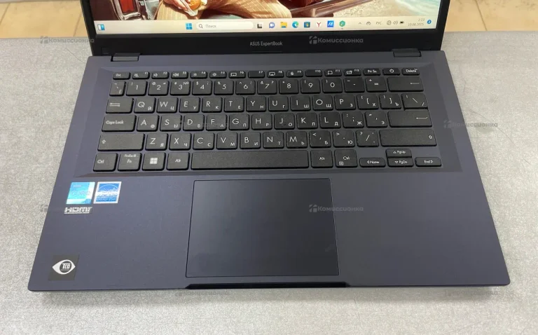 Ноутбук Asus ExpertBook B1402CBA-EB0604W