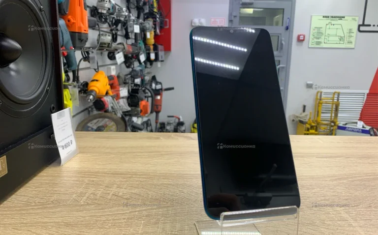 Xiaomi Redmi 9C NFC 3/128 ГБ