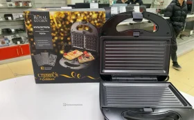 Купить Мульти гриль royal kuchen б/у , в Нижнекамск Цена:1790рублей
