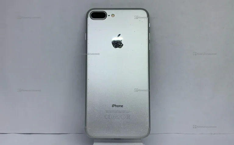 Apple iPhone 7 Plus 3/128 ГБ
