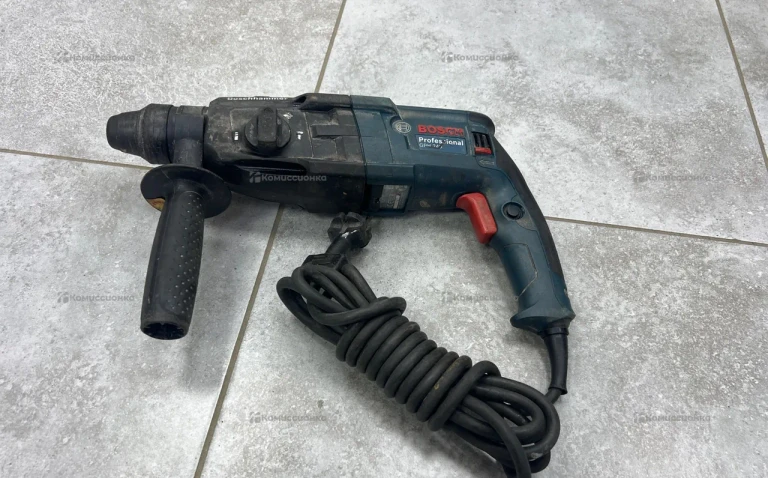 Перфоратор BOSCH Professional GBH 240